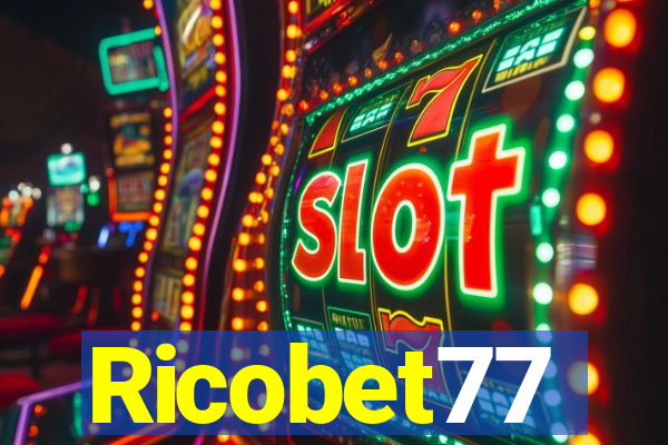 Ricobet77