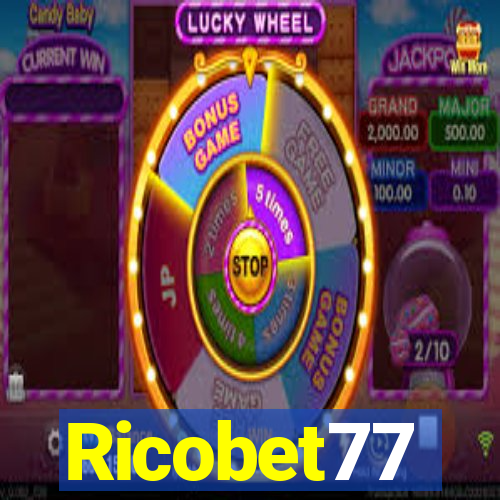 Ricobet77