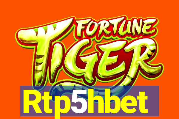 Rtp5hbet