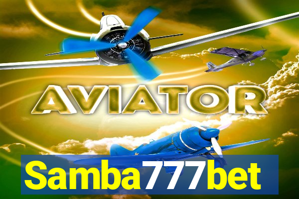 Samba777bet