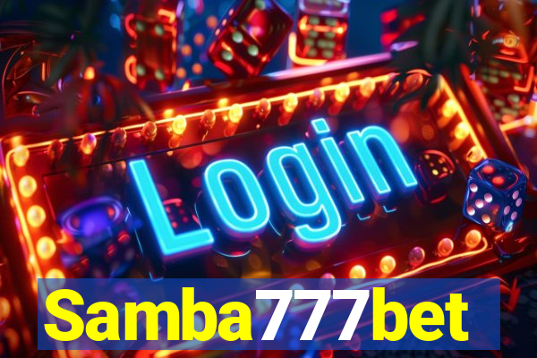 Samba777bet