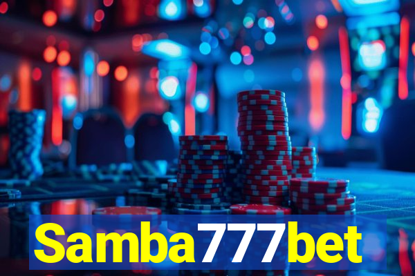 Samba777bet