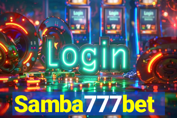 Samba777bet