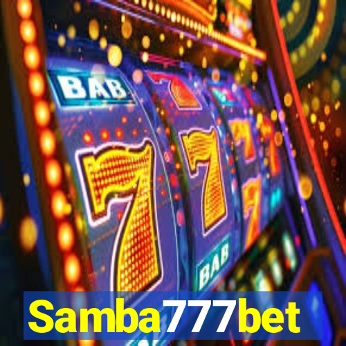 Samba777bet