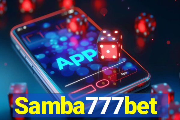 Samba777bet
