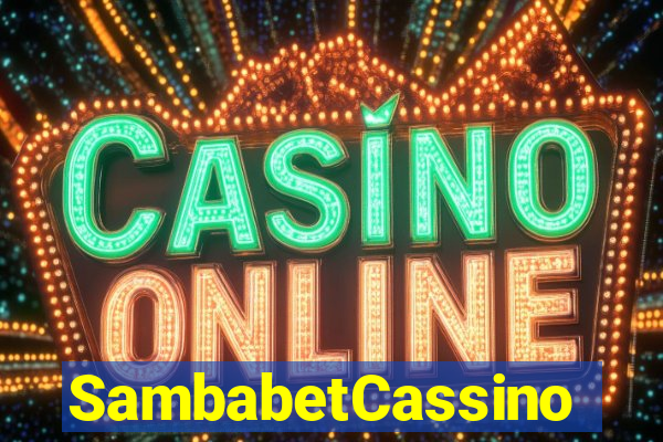 SambabetCassino