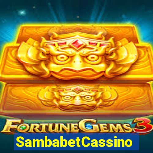 SambabetCassino