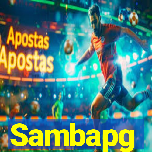 Sambapg
