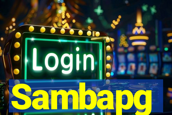 Sambapg