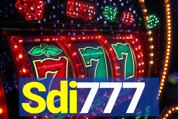 Sdi777