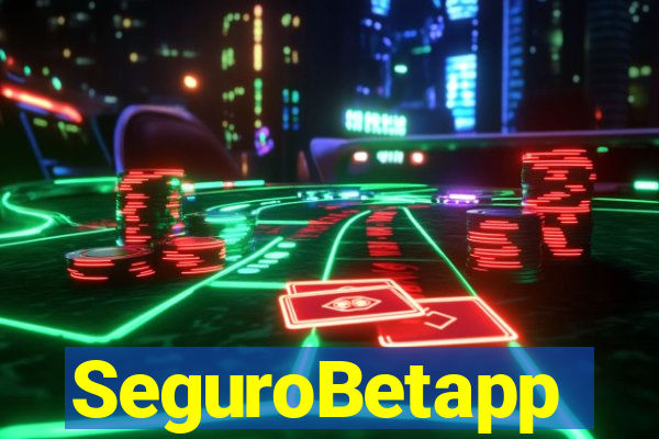 SeguroBetapp