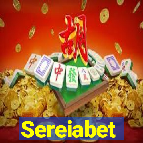 Sereiabet