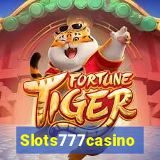 Slots777casino