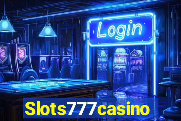 Slots777casino
