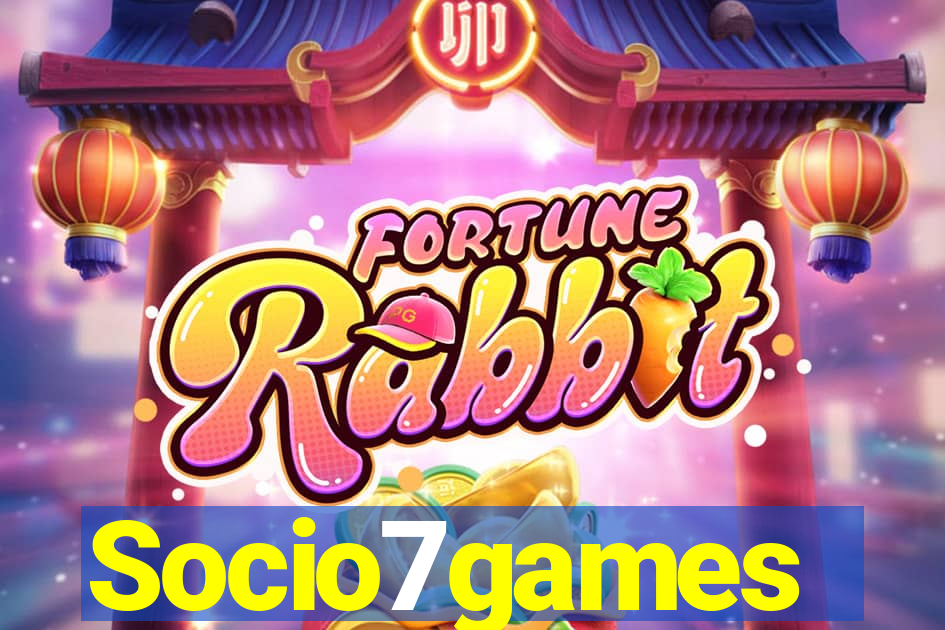 Socio7games