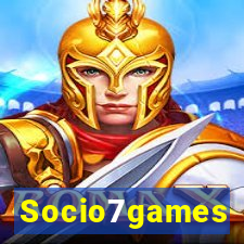 Socio7games