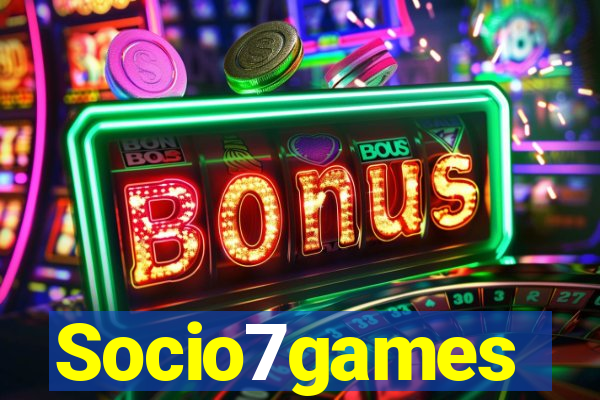 Socio7games