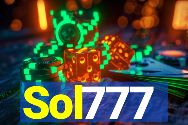 Sol777