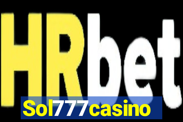 Sol777casino