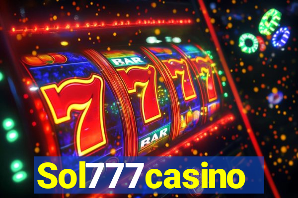 Sol777casino