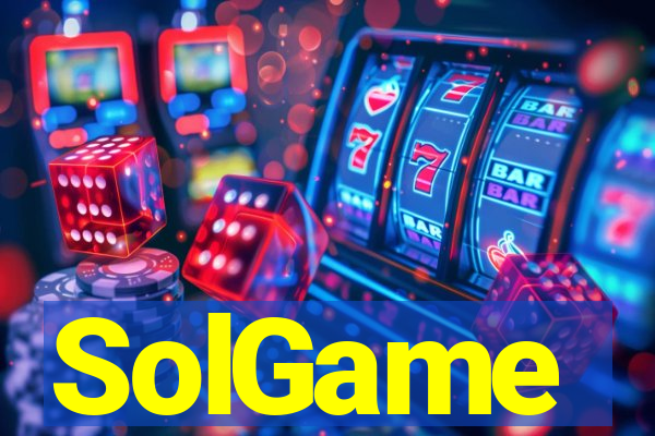 SolGame
