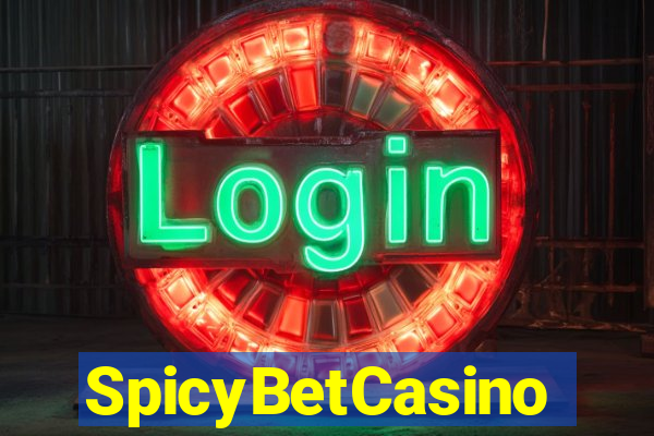 SpicyBetCasino