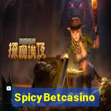 SpicyBetcasino
