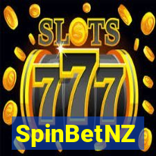 SpinBetNZ