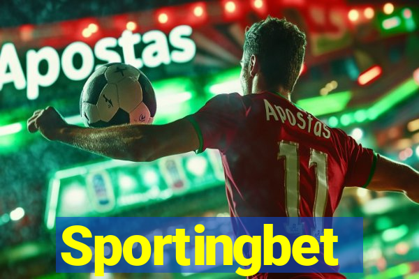 Sportingbet