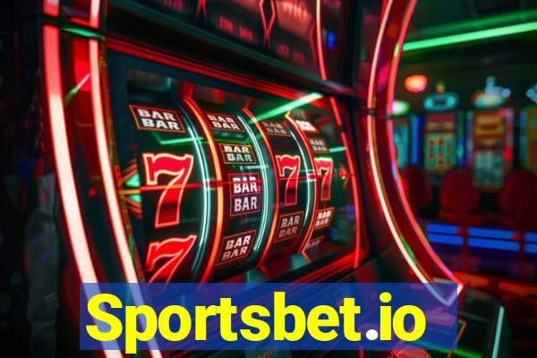 Sportsbet.io