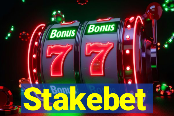 Stakebet