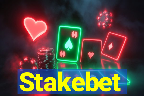 Stakebet