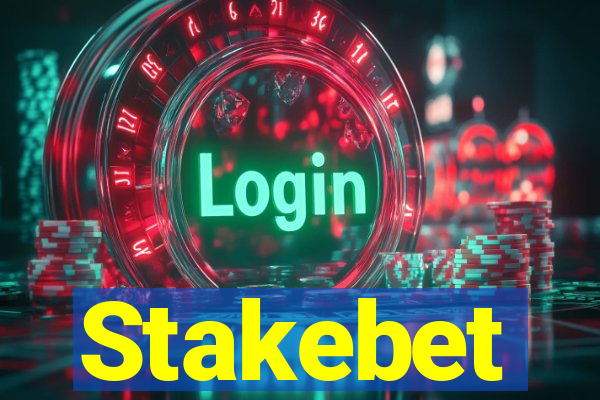 Stakebet