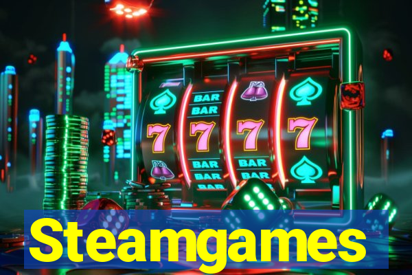 Steamgames