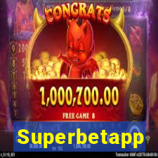 Superbetapp