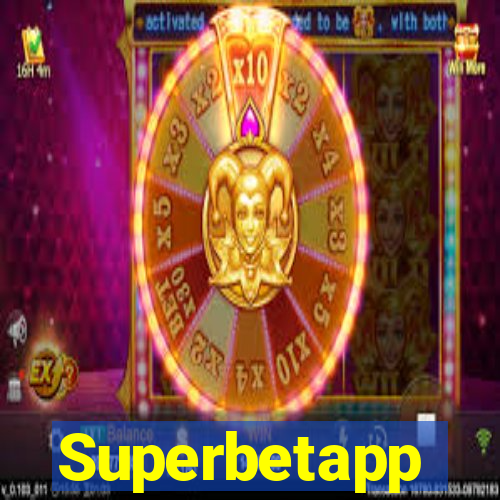 Superbetapp
