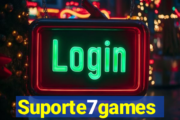Suporte7games