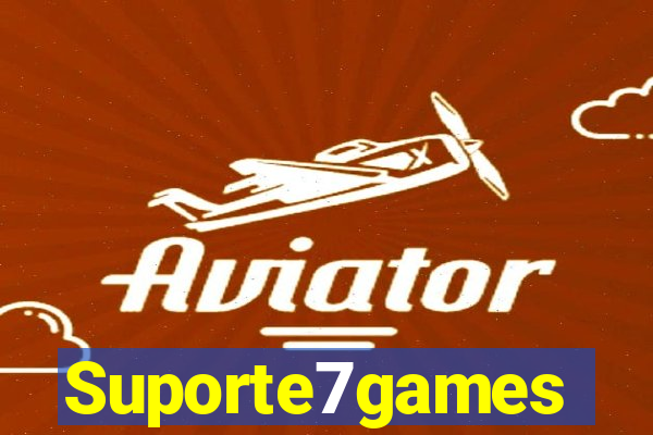 Suporte7games