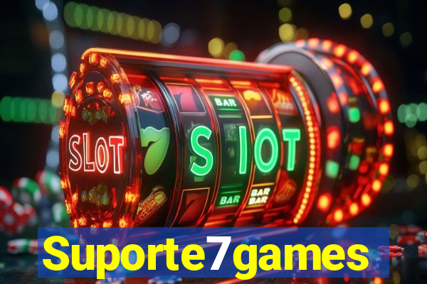 Suporte7games