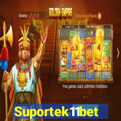 Suportek11bet