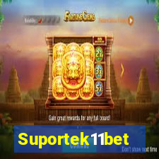 Suportek11bet