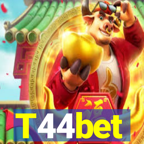 T44bet