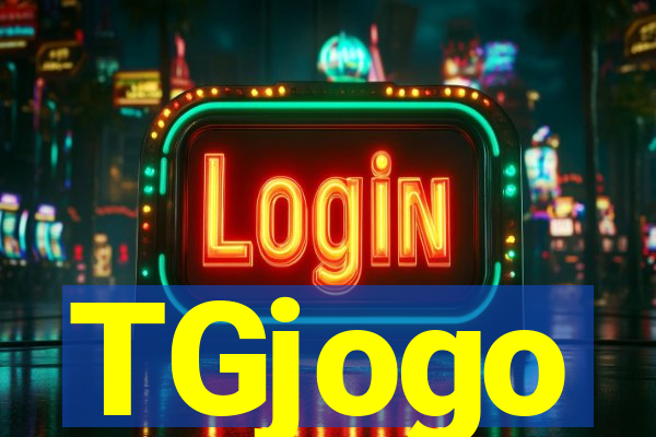 TGjogo