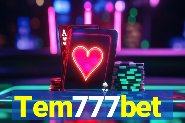 Tem777bet
