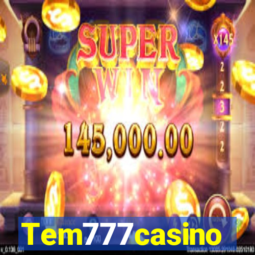 Tem777casino
