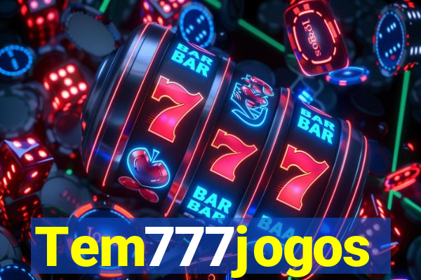 Tem777jogos