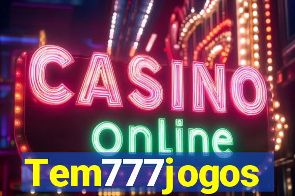 Tem777jogos