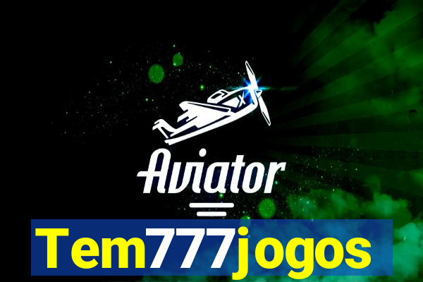 Tem777jogos