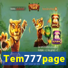 Tem777page