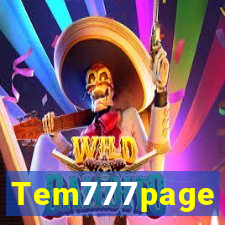 Tem777page